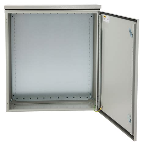 24 x 24 outdoor electrical lock box ground mount|24x8 electrical box.